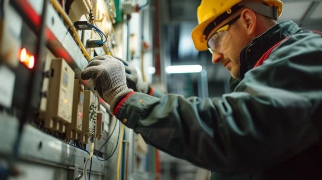 電工維修基礎知識和技巧解析