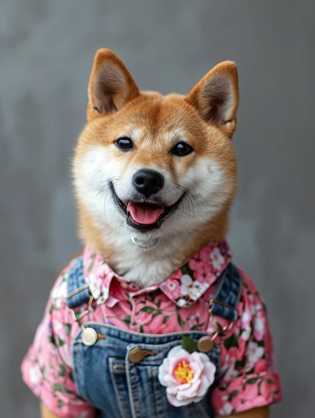 柴犬飼養指南：了解柴犬的小常識與情感世界