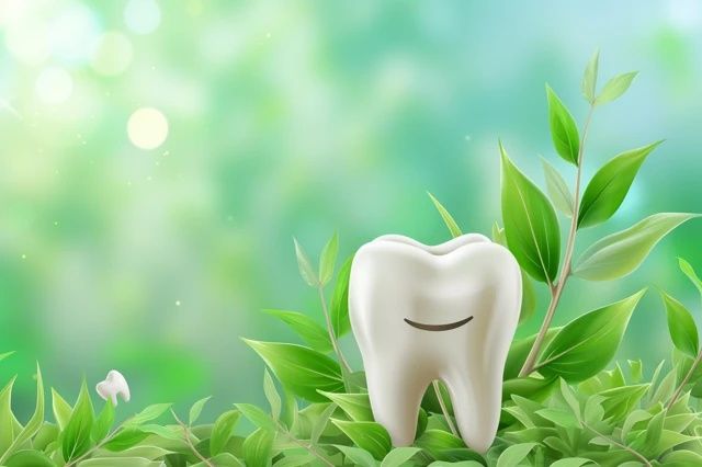 口腔健康必備知識:保護(hù)牙齒,擁有燦爛笑容