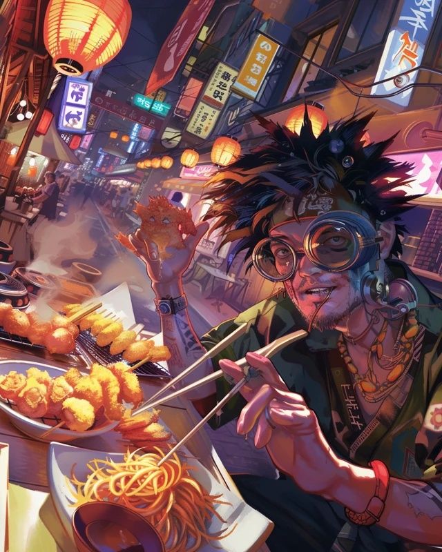 美食大戰老鼠競技版：解鎖神秘寶箱，贏取海神槍碎片