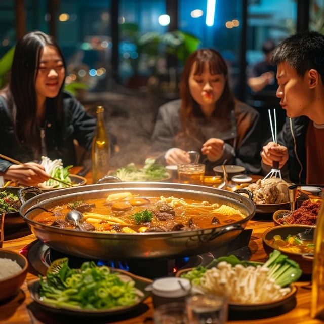 滁州本地人推薦美食，來滁州必吃的隱藏小館，不容錯過！