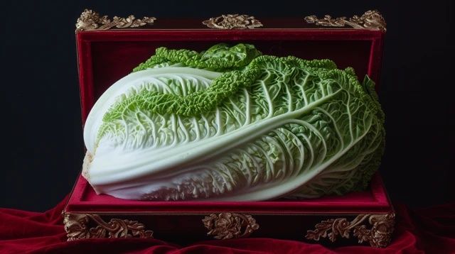 關(guān)于白菜的那些事,一定要知道!
