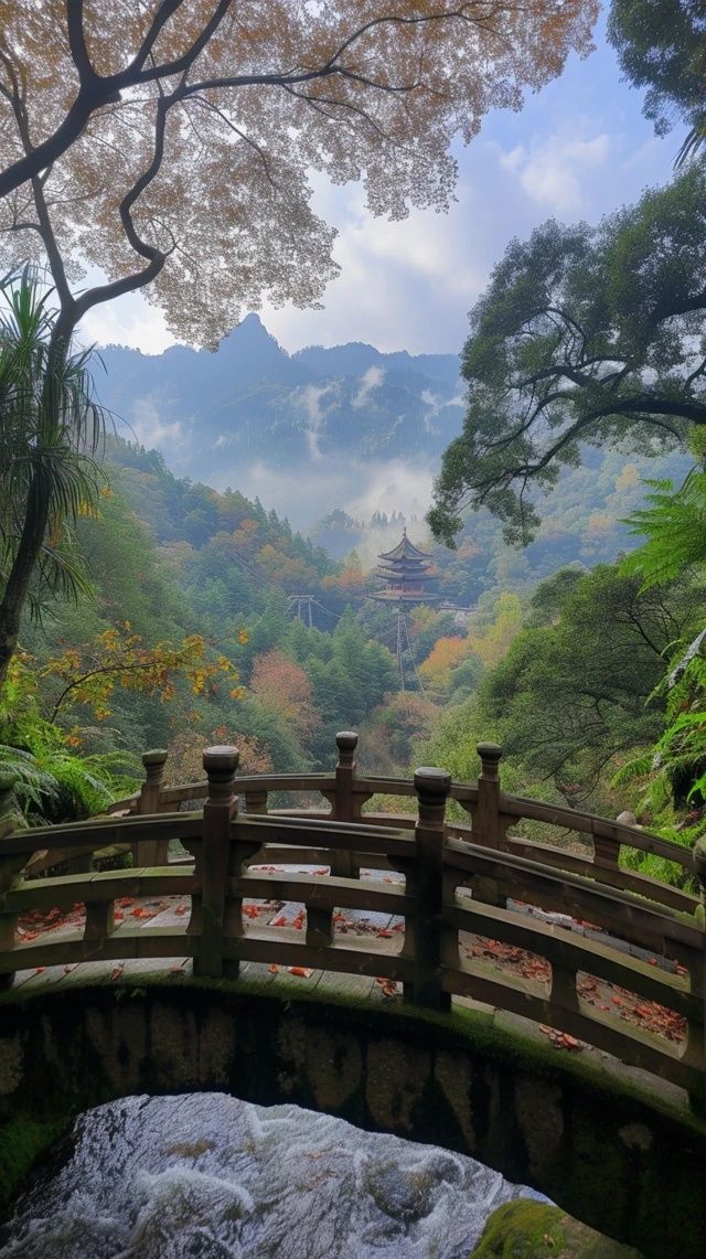 揭秘中國地理：九大州之美，探索九州獨特魅力！#微頭條激勵計劃##實話實說##地理#