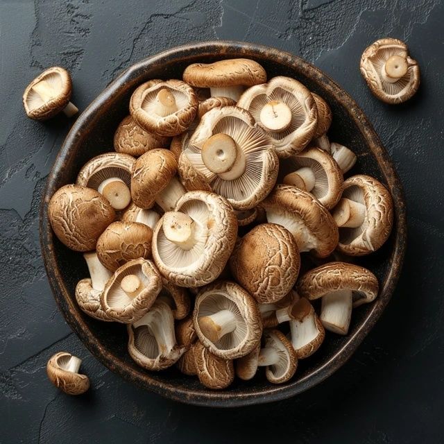 夏日菌菇盛宴：如何安全享用菌類美食？