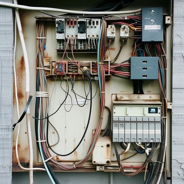 裝修水電階段詳解：弱電布局與強電線纜，打造安全家居環境