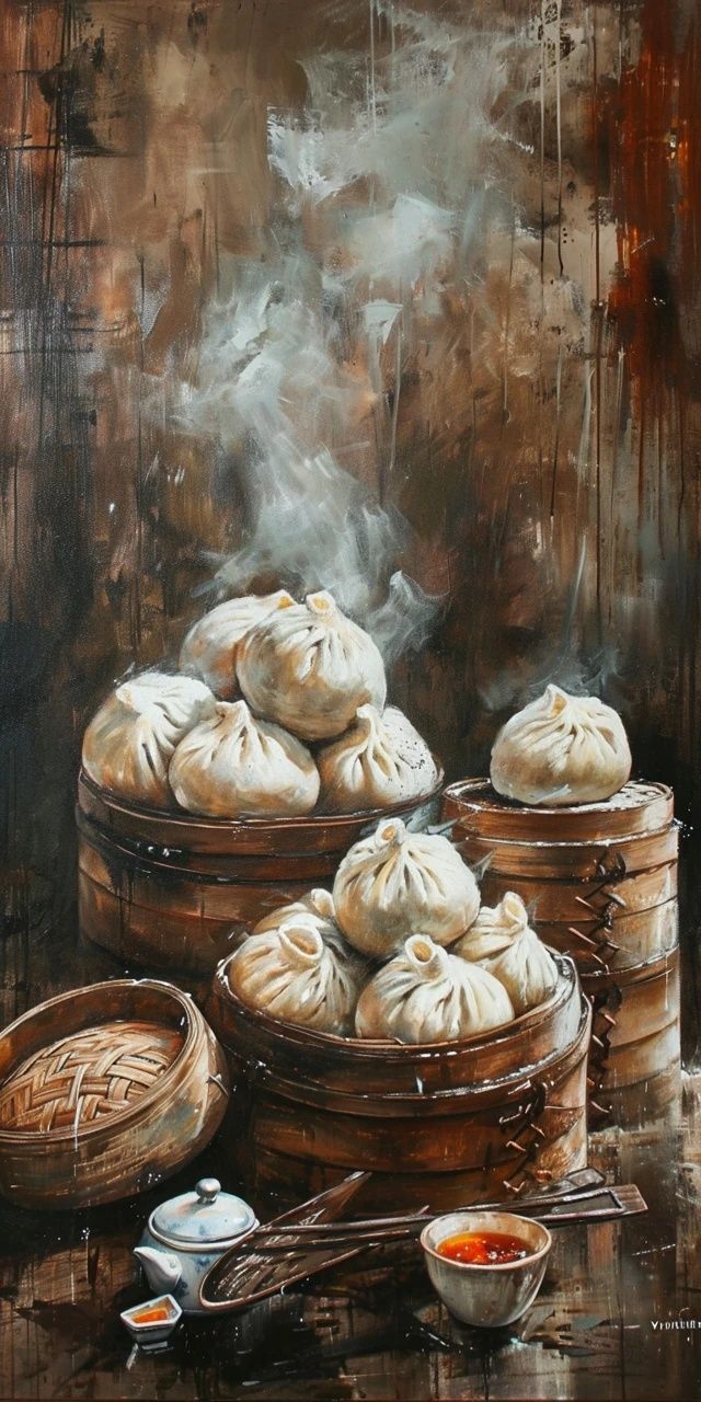 景德鎮餃子粑早餐(景德鎮美食譚婆餃子粑)