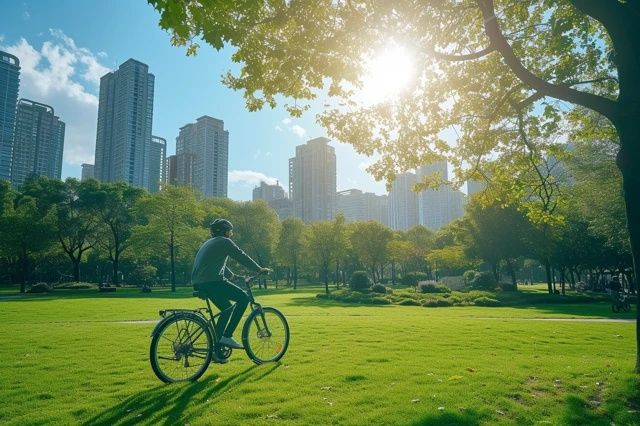 自行車常識知多少？帶你探索自行車世界。