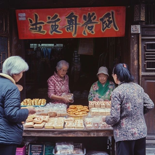 天水是一個美食的寶地，擁有著豐富多樣的地方特色菜肴和小吃