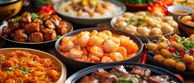 河南洛陽美食排行榜前十名(洛陽 美食)