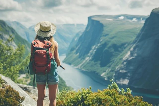暑期旅行的多種體驗，你心動了嗎？分享精彩旅程！