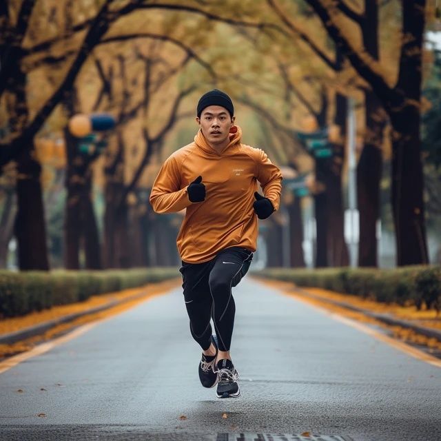 關于跑步,你了解多少?這些知識你需要知道!