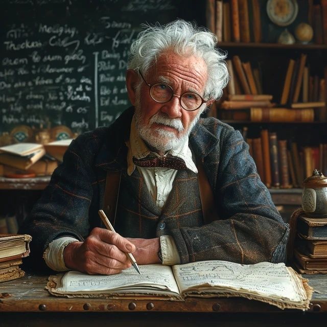 一位退休特級英語老師的肺腑之言花一個星期，你只要把這些英語基礎知識，搞懂了