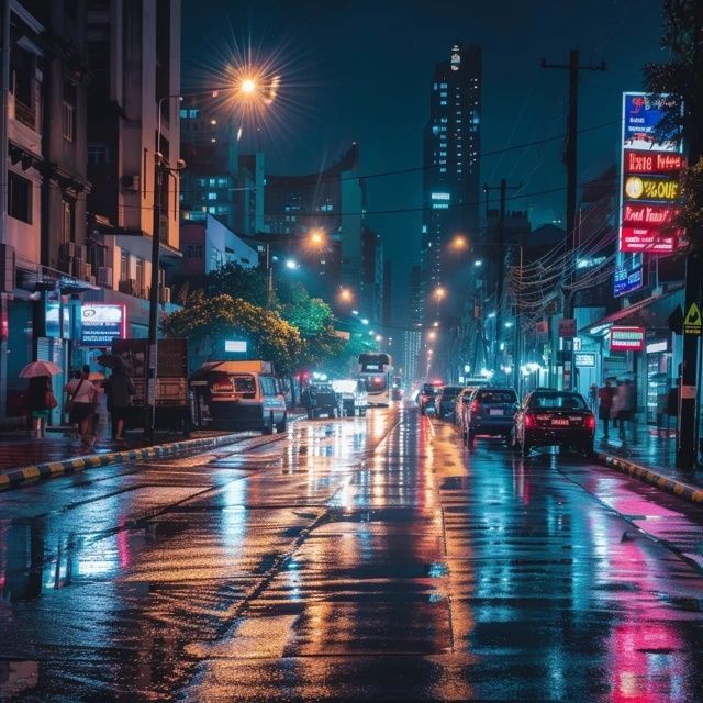 防觸電知識速遞：夏季雨季來臨，這些安全要點要知道！