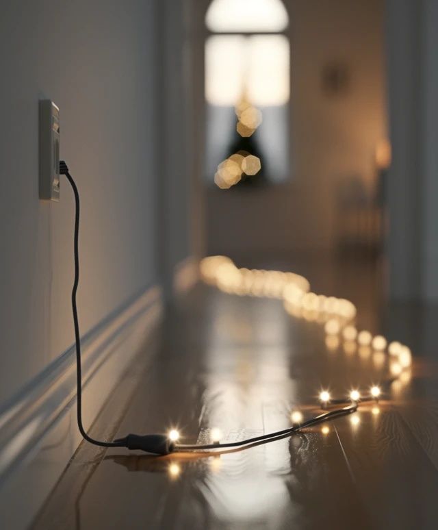 家庭用電安全基本知識(shí)(生活中安全用電常識(shí))