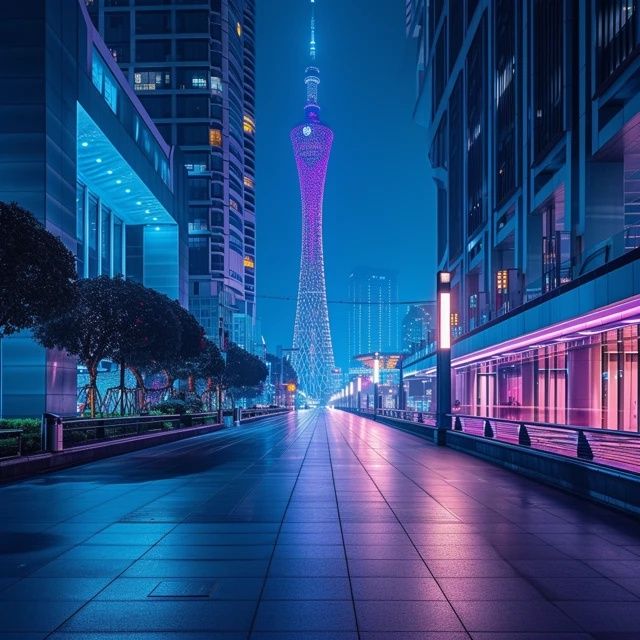 **廣州三日暢游攻略美食與風光，一網(wǎng)打盡！**