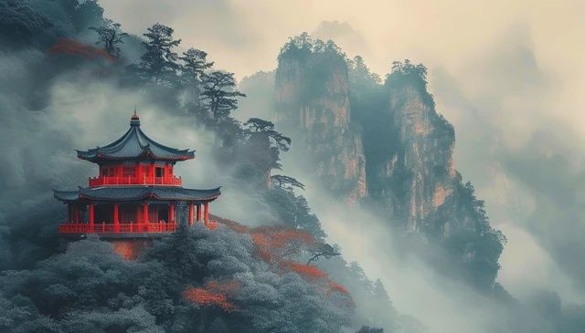 成都周邊游必看！青城山都江堰超詳細旅游攻略