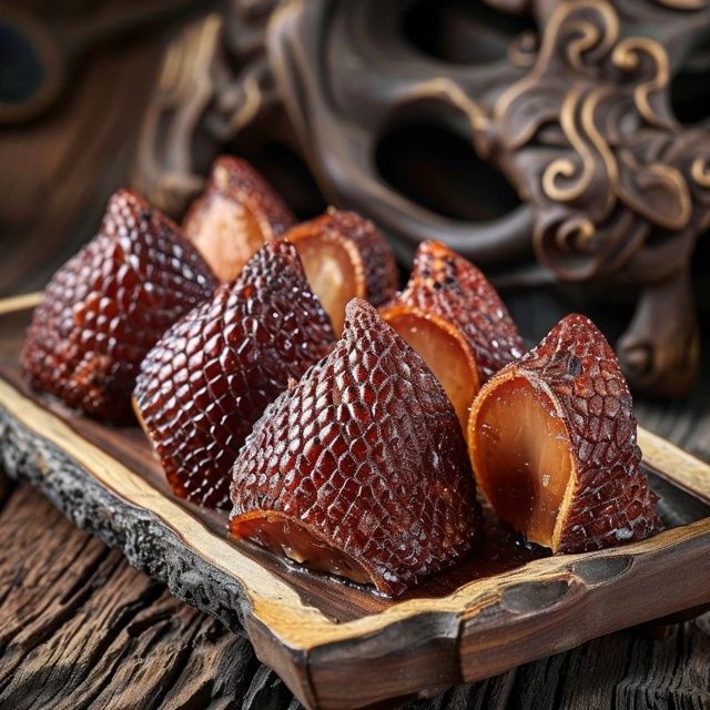 南充特色小吃：難以復制的獨特美味與歷史底蘊