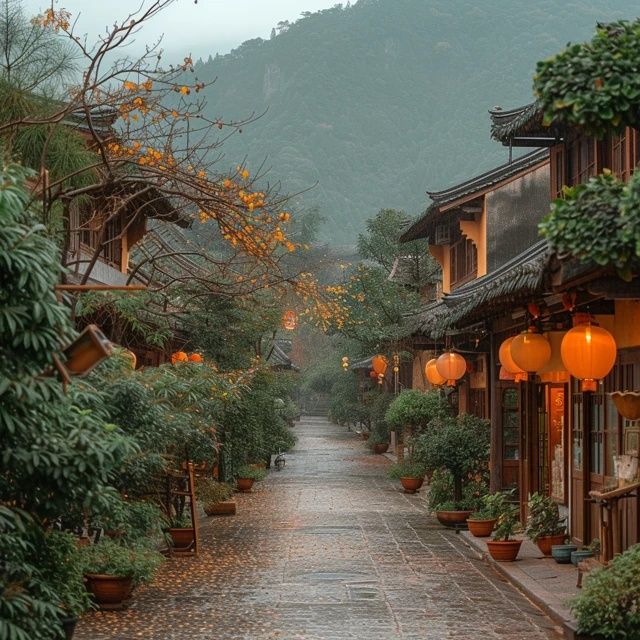 建甌旅游全攻略：必游景點、美食地圖及旅行貼士一覽