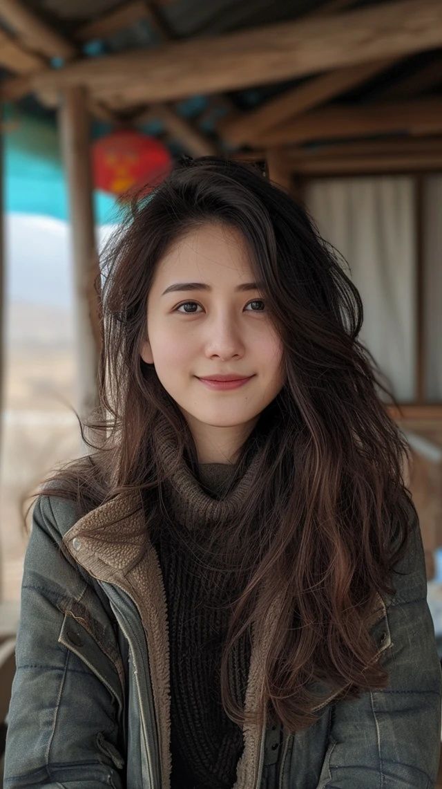 文靜尋味一整個愛住了，全是各種新疆特色小吃，沒錯
