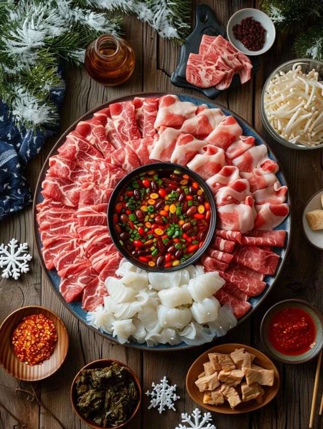 吉林創(chuàng)新推廣鍋包肉文化，多產(chǎn)業(yè)聯(lián)動(dòng)助力地方經(jīng)濟(jì)高質(zhì)量發(fā)展