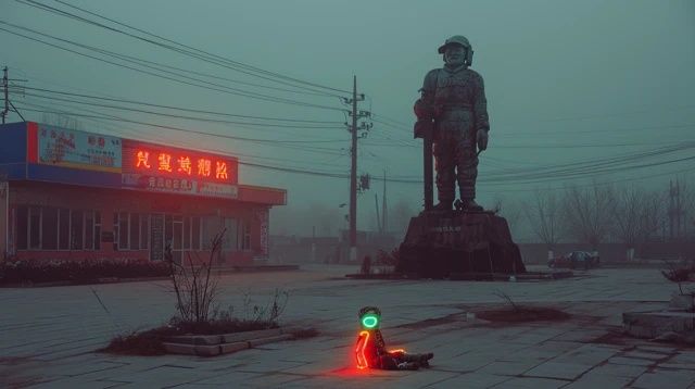 天氣火爐模式！酒泉再遭烈日炙烤雨水仍不見蹤影