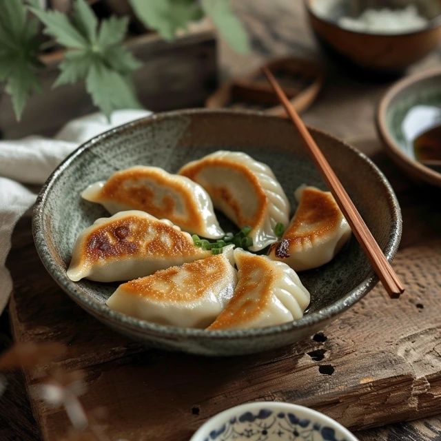 上海美食全攻略：從早餐到小吃，不可錯過的地道美味