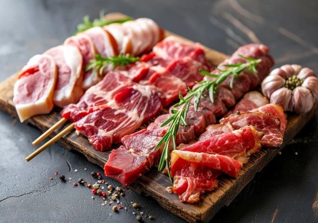 自制美味臘肉，簡單幾步get√，趕緊學起來！（附教程視頻）