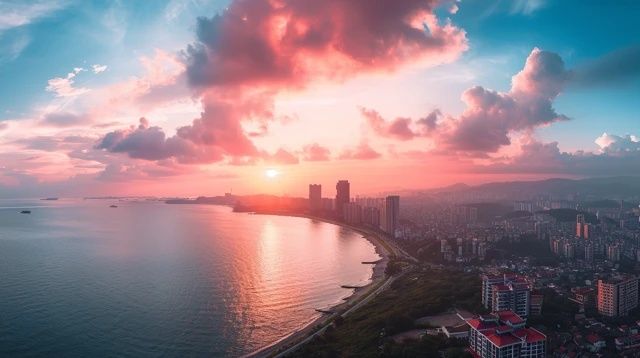 **海南精選十珍，旅途必帶之選**