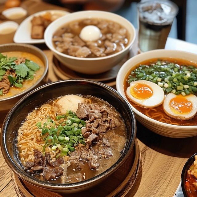 關于淮安，我印象最深的是，曾經淮安街頭巷尾數不清的美食
