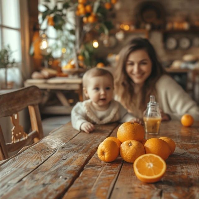 秋季幼兒保健小妙招，讓寶寶健康過(guò)秋天！