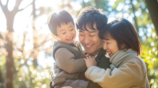 秋季育兒指南：防秋燥、強體質，呵護寶寶健康成長