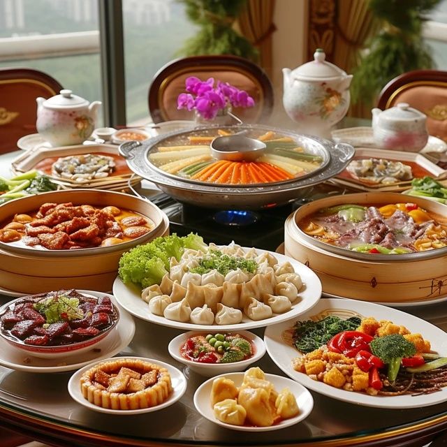 那些年我們吃過(guò)的長(zhǎng)春老字號(hào)美食！絕對(duì)正宗！