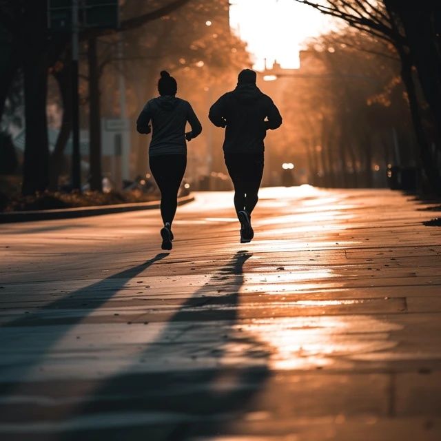關(guān)于跑步，你了解多少？這些知識你需要知道！