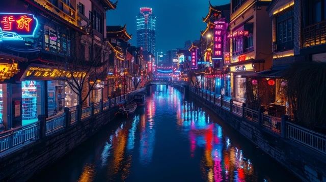 最新！長沙本地最全旅游攻略，不走彎路，速看！