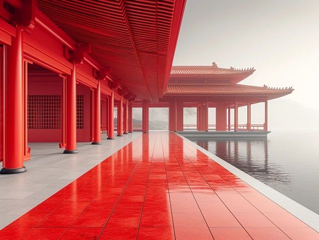 中國建筑常識(建筑學常識)