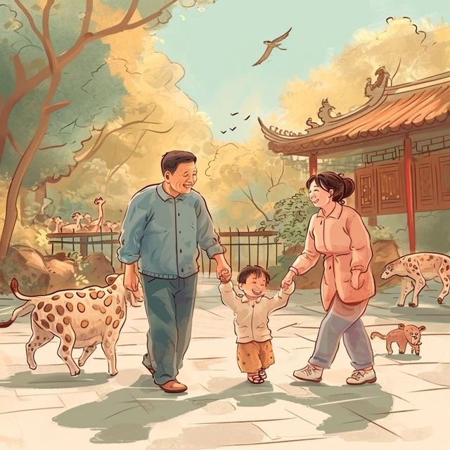 延吉?dú)w途與妻游偽皇宮與長(zhǎng)影博物館，街對(duì)面回憶歲月記憶之旅