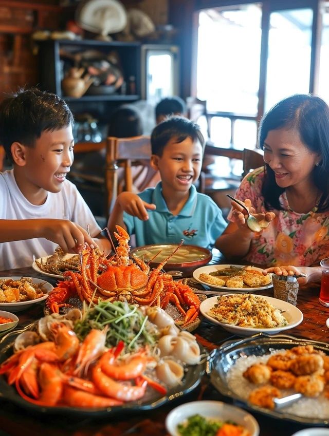 家鄉味道記憶中的地道美食，吃過才知道！