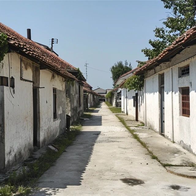 穿越羌塘無人區之旅：從改則到民豐的探險小結