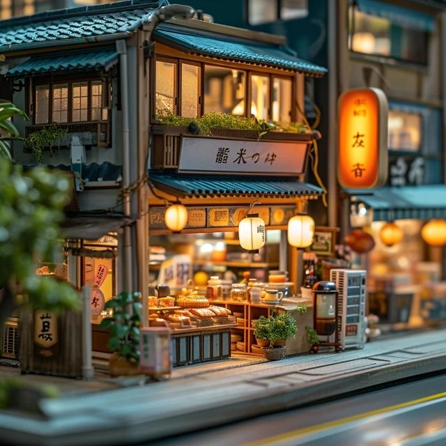 日本行購物必去的心齋橋，吃喝玩樂購應(yīng)有盡有！