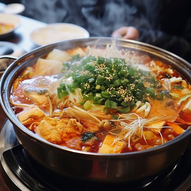 商丘不容錯(cuò)過的地道美食，吃貨速看！附詳細(xì)美食攻略