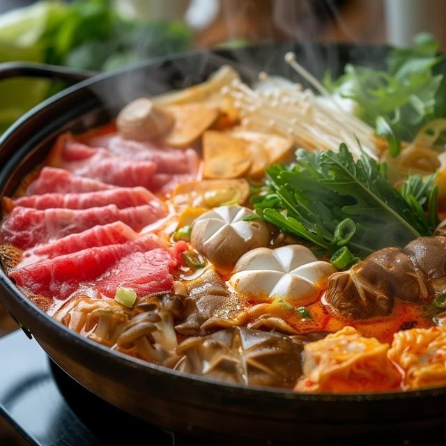 安吉竹博園附近有什么好吃的？當地人推薦必去的美食餐館！
