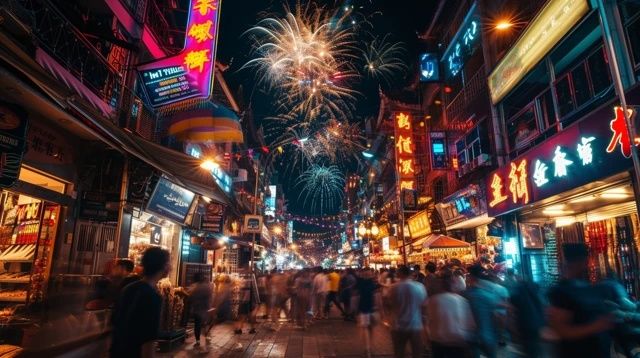 廣州旅行超級實用完全攻略，吃喝玩樂住一網打盡！