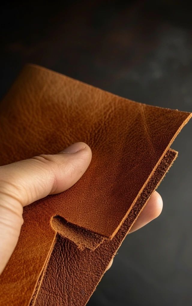 深入解析:皮表帶種類與清潔保養全攻略