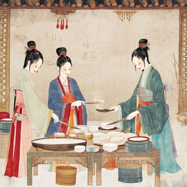 中國古代文化常識全覽：百條常識解析中國古代文化