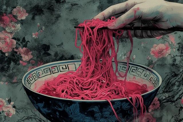 昆明美食探索：米線、咖啡到燒烤，舌尖上的春城之旅
