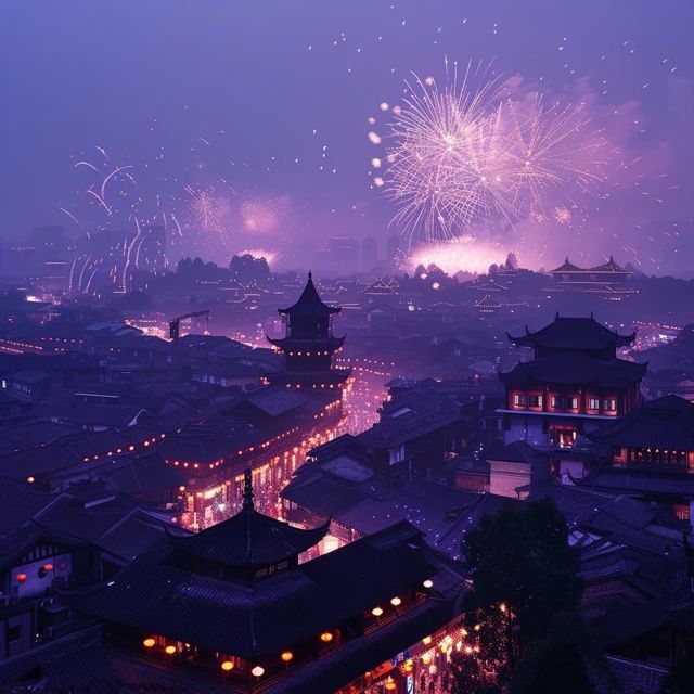 重游泰州古街：穿越明清時(shí)光，感受城市煙火氣與歷史韻味