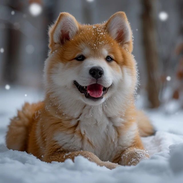 柴犬飼養指南：了解柴犬的小常識與情感世界