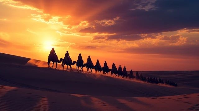 探秘北疆”：內蒙古不容錯過的旅游勝地，美景等你來發現！