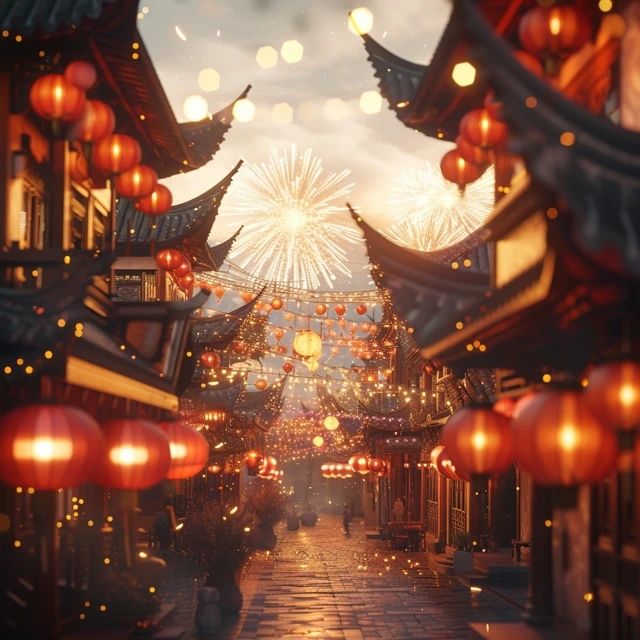 重游泰州古街：穿越明清時(shí)光，感受城市煙火氣與歷史韻味