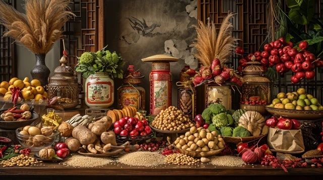 新疆待客美食大揭秘：從烤羊肉到手抓飯，領略地道新疆風味